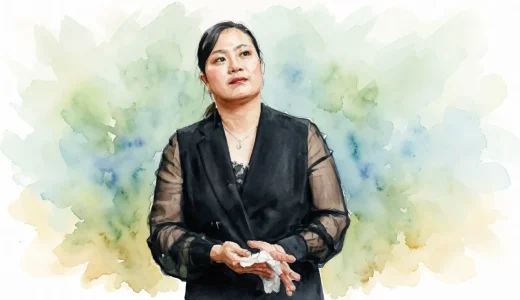 桑原志織の父親は科学者！医師を期待された娘がピアニストになるまで