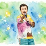 桑田佳祐の実家は金持ち?父の職業と母方の家系図から見えた真実