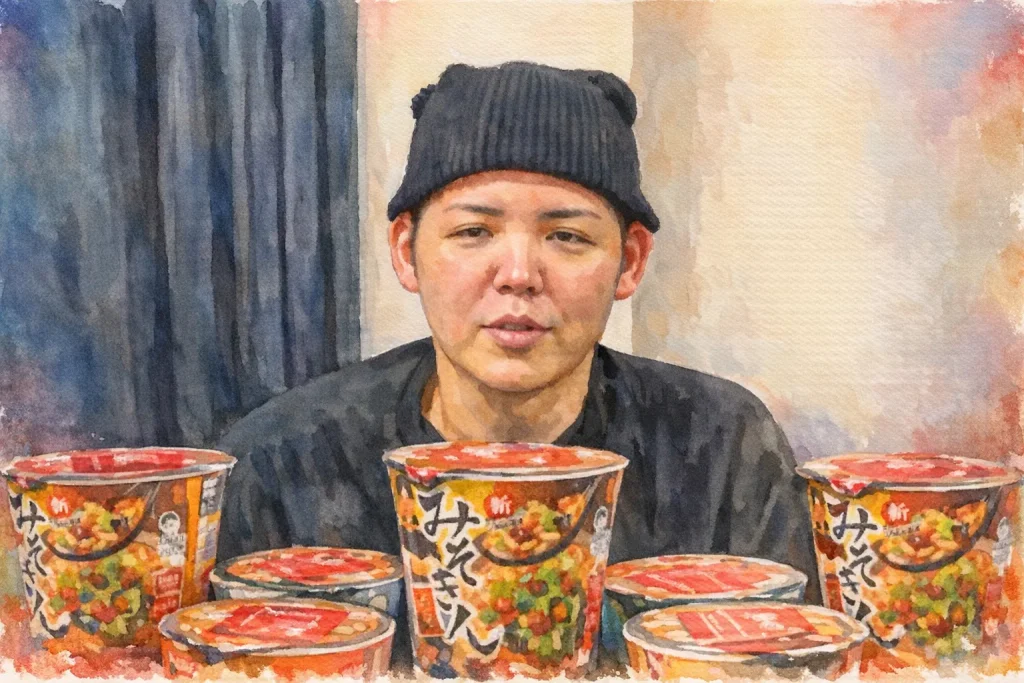 まぁくん炎上の理由と経緯まとめ!癌の嘘からFXサロン詐欺疑惑まで全解説