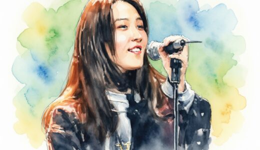 manish高橋美鈴は今どこに？現在の結婚情報と白血病説の真相を調査