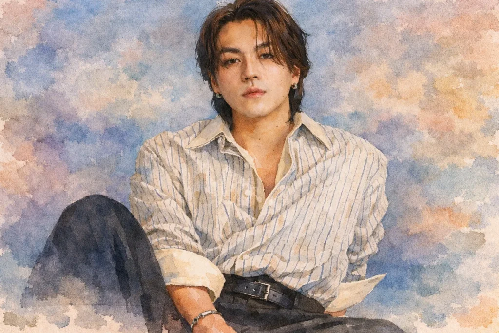 松田元太の父親は俳優でなく不動産経営者！実家が金持ちな6つの理由