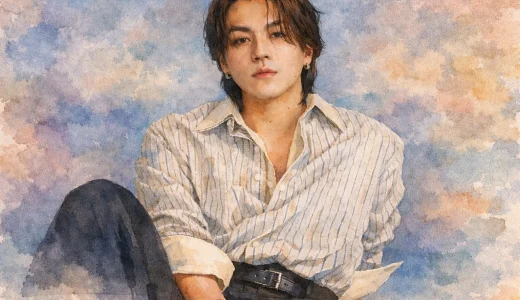 松田元太の父親は俳優でなく不動産経営者！実家が金持ちな6つの理由