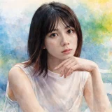 松本穂香の双子説の真相！えみかぴが戸籍を調べたら母がタイ人だった衝撃の結末