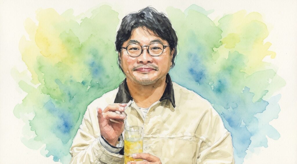 松尾諭の奥さんのプロフィールと馴れ初め！入籍前夜の騒動から借金返済まで全解説