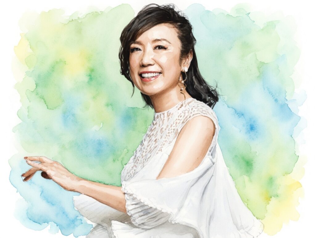 松任谷由実の娘はいない！子供がいない理由と噂の真相