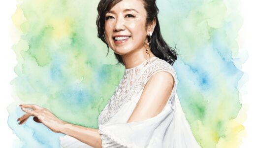 松任谷由実の娘はいない！子供がいない理由と噂の真相