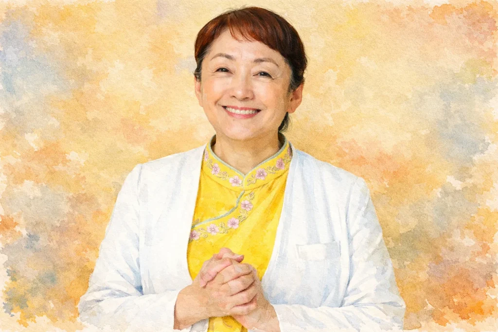 松坂慶子の娘は2人で百音と麻莉彩！親子の関係性と似てない理由を整理