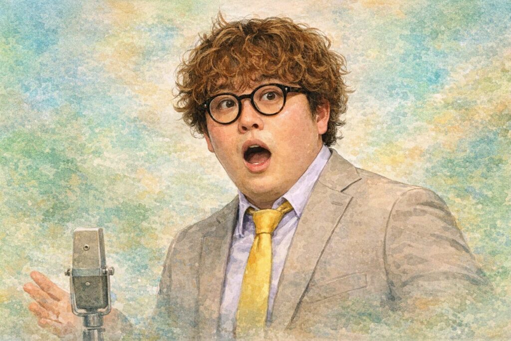 マユリカ中谷の絵が炎上した理由はBL同人誌!コミュニティへの謝罪と辞退の全経緯