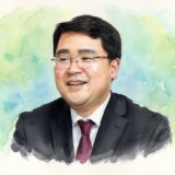 MBS福島暢啓アナの結婚相手は一般人?安住アナの暴露で判明した経緯