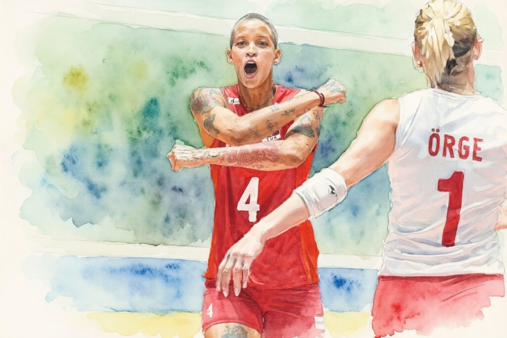 メリッサバルガスの結婚は？ゼフラギュネシュとの交際が事実上の公認カップルと話題