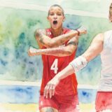 メリッサバルガスの結婚は？ゼフラギュネシュとの交際が事実上の公認カップルと話題