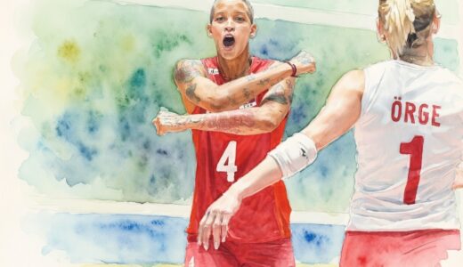 メリッサバルガスの結婚は？ゼフラギュネシュとの交際が事実上の公認カップルと話題