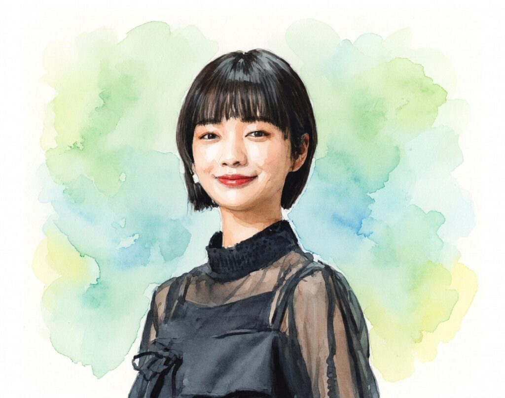 見上愛の実家は杉並区の音楽一家!教育費1170万超の「お嬢様育ち」の真相