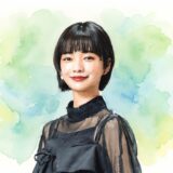 見上愛の実家は杉並区の音楽一家!教育費1170万超の「お嬢様育ち」の真相