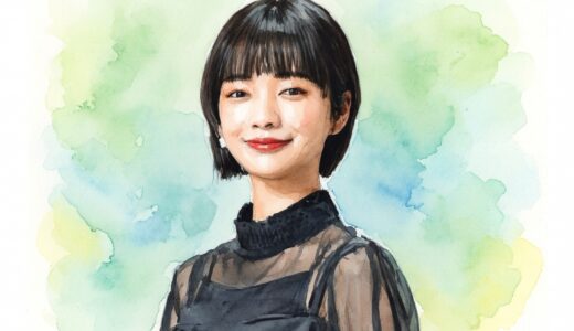 見上愛の実家は杉並区の音楽一家！教育費1170万超の「お嬢様育ち」の真相