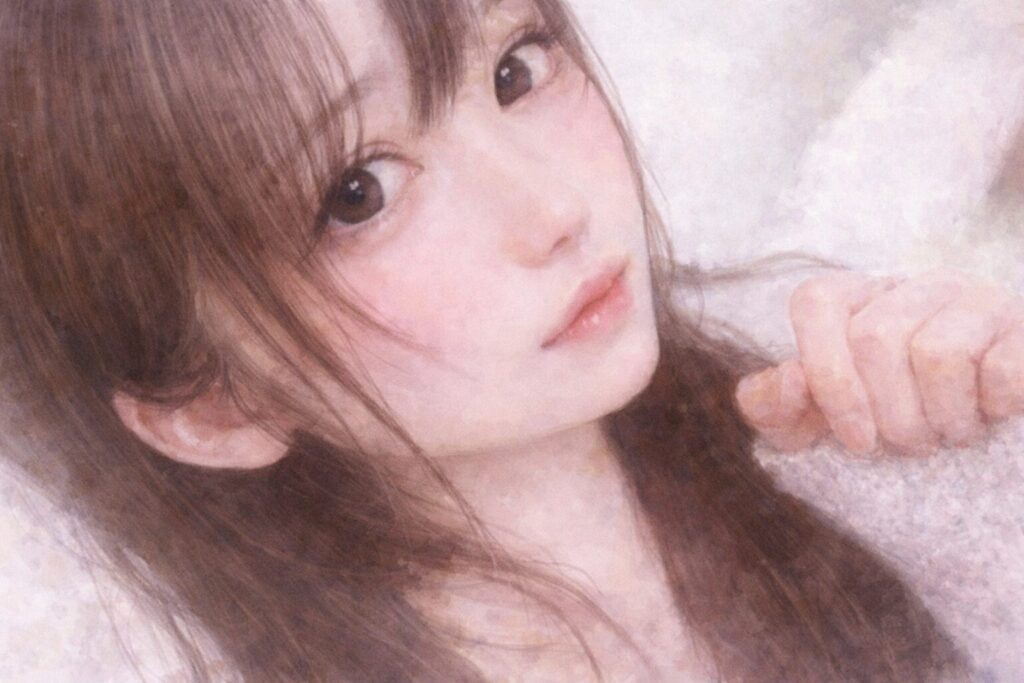 みけねこの顔の無加工は2009年恋のから騒ぎで確認！整形疑惑と素顔の真実まとめ