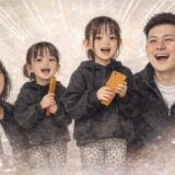 みおなぎの本名は澪香・凪・帆南！苗字が非公開な理由とは？