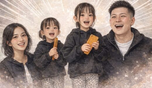 みおなぎの本名は澪香・凪・帆南！苗字が非公開な理由とは？