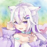 未空あいすの中の人は誰？前世・顔バレが確認できない理由を解説