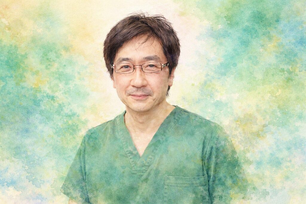 三角和雄の再婚した妻と娘3人を徹底調査！前妻との離婚や息子の噂も解説