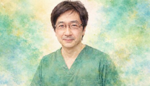 三角和雄の再婚した妻と娘3人を徹底調査！前妻との離婚や息子の噂も解説