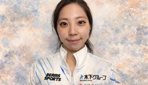 三浦璃来の実家を徹底調査！三浦オート社長の父と家族の支えが金メダルの原動力