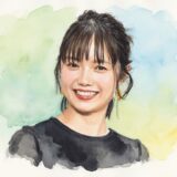 宮崎あおいに双子はいない！でも子供は4人…第4子極秘出産と双子説の真相