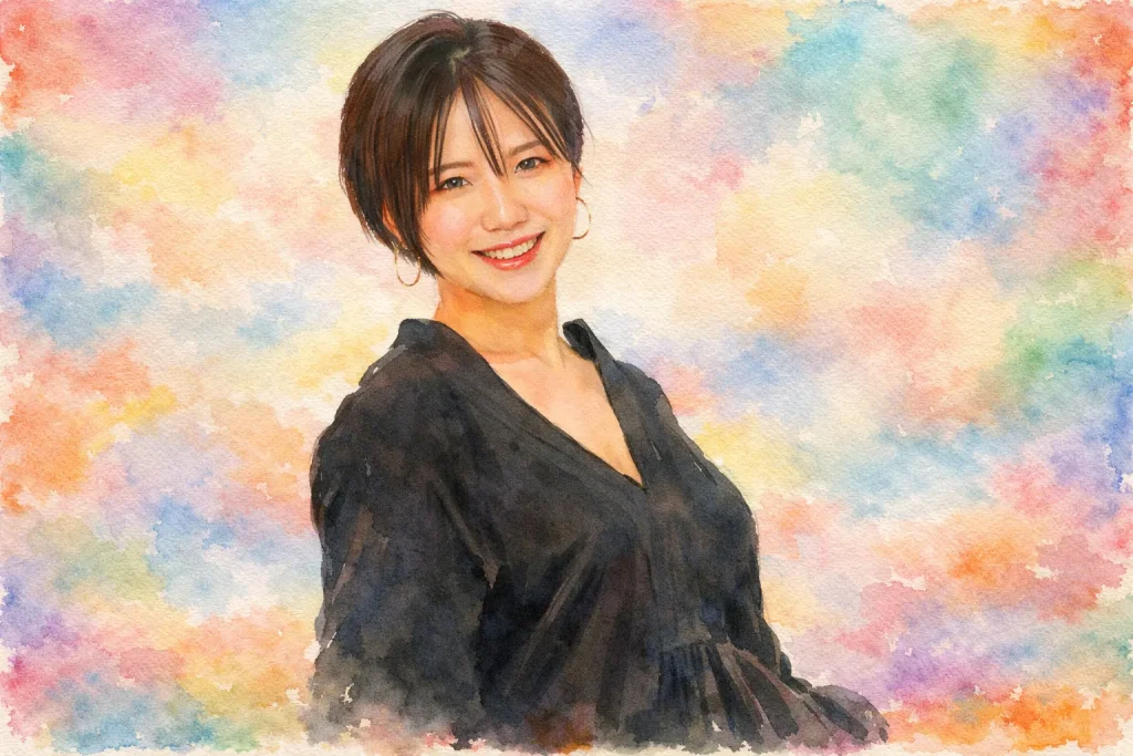 森本レオ子の夫は誰？結婚2回の全貌と木村魚拓の噂を徹底調査