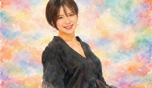 森本レオ子の夫は誰？結婚2回の全貌と木村魚拓の噂を徹底調査