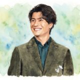 森本慎太郎の父親の職業は大企業エリート？単身赴任の真相と推定年収1500万の根拠