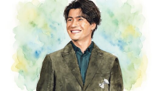 森本慎太郎の父親の職業は大企業エリート？単身赴任の真相と推定年収1500万の根拠