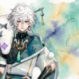 叢雲カゲツの炎上の真相とは？前世すかいむの経歴や顔バレも紹介