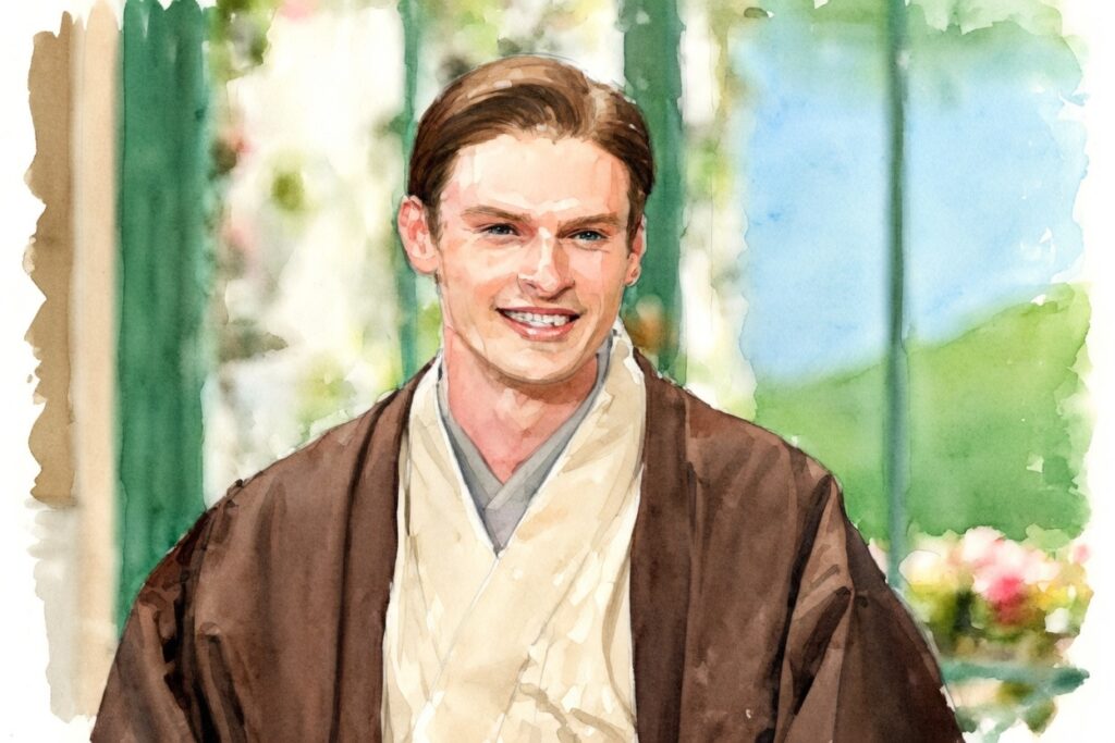 村雨辰剛の年収は700万円〜1000万円！庭師・俳優・YouTube収入を徹底解説