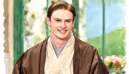 村雨辰剛の年収は700万円〜1000万円！庭師・俳優・YouTube収入を徹底解説