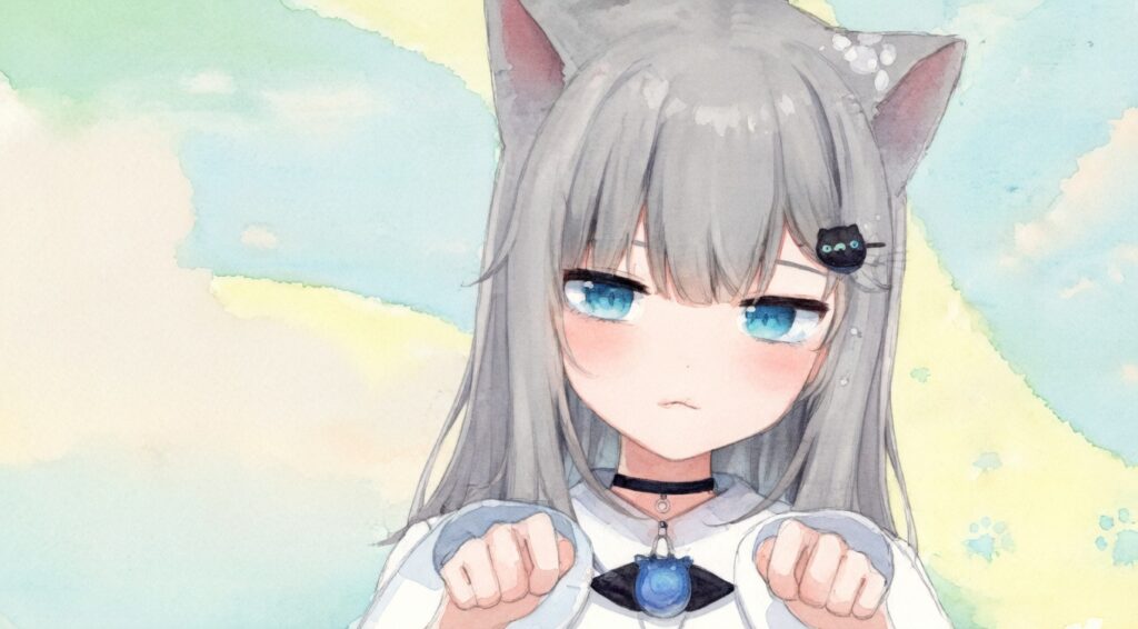 なちょ猫の炎上はタバコ写真が原因！ドンキ騒動や顔バレ問題も重なった経緯