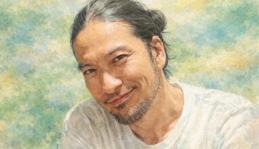 長瀬智也の父親は息子そっくり！元レーサー長瀬好隆の経歴と親子エピソード