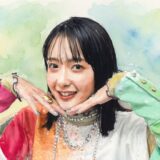 長屋晴子のモデル時代は本物だった!大阪駅で波瑠に間違えられた驚きのエピソード