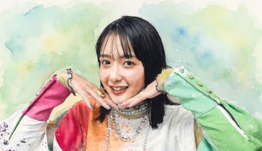 長屋晴子のモデル時代は本物だった！大阪駅で波瑠に間違えられた驚きのエピソード