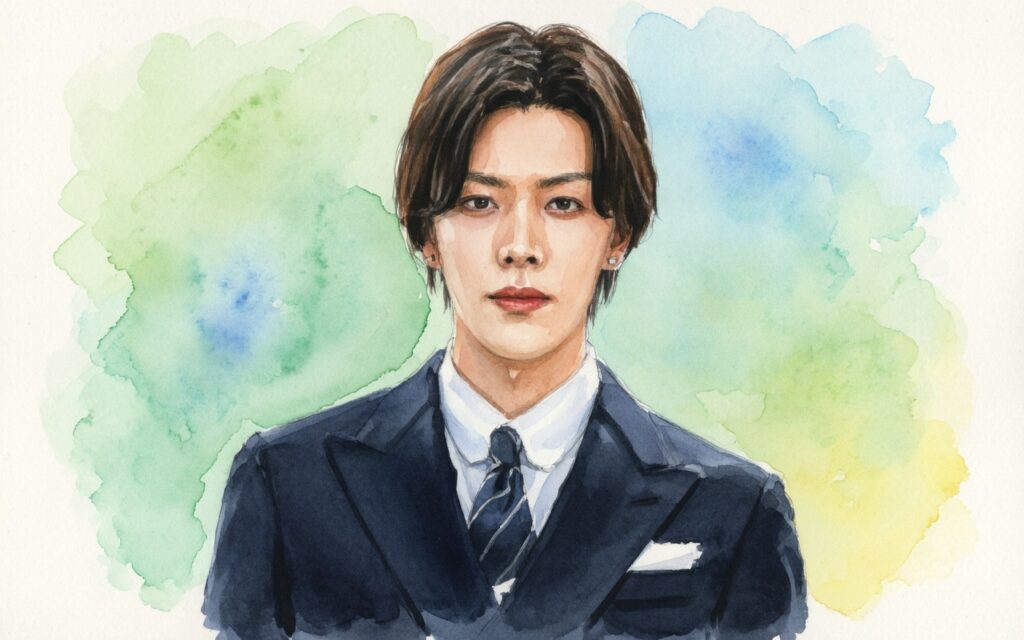 中本悠太の父親はどんな人？泣きながら背中を押した言葉と尊敬する理由