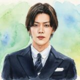 中本悠太の父親はどんな人？泣きながら背中を押した言葉と尊敬する理由