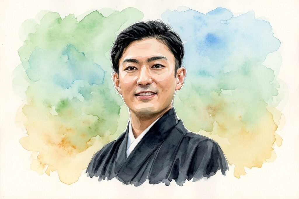 中村橋之助の学歴まとめ｜小学校から大学まで青山学院一貫校のエリート教育