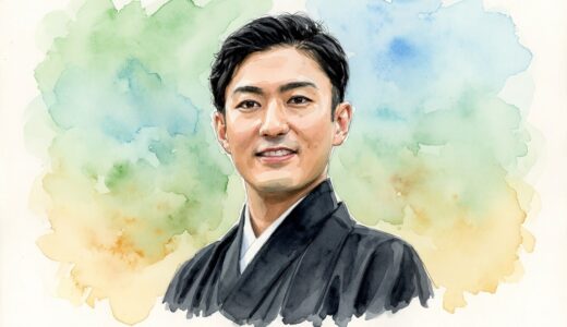 中村橋之助の学歴まとめ｜小学校から大学まで青山学院一貫校のエリート教育