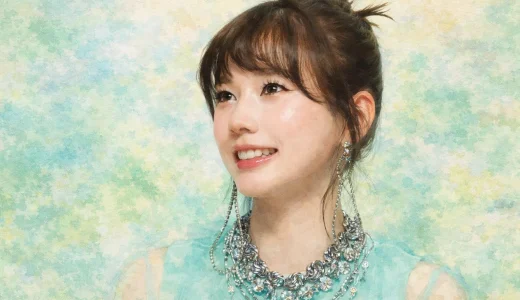 仲里依紗の母親亡くなった説はデマ！名前はかなえで年齢や職業も調査