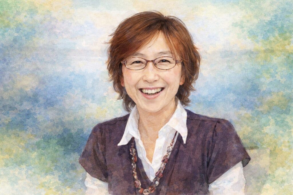 南場智子の自宅は渋谷区の豪邸！推定価値30〜50億円とは