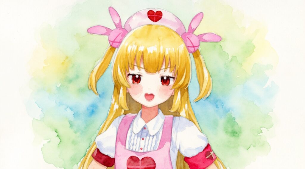 名取さなの前世（中の人）は誰？りりたむ・りりた・バ美肉説を徹底検証