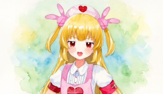 名取さなの前世（中の人）は誰？りりたむ・りりた・バ美肉説を徹底検証