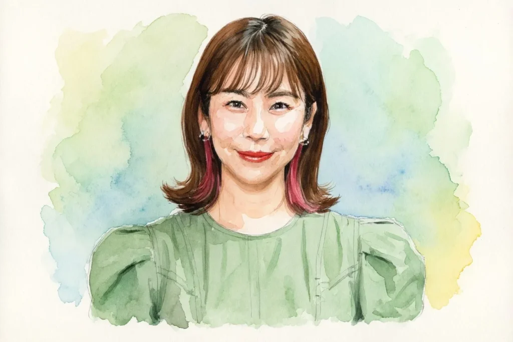 野村麻純の両親は一般人！母親が沢村一樹の妹と判明した家族の秘密