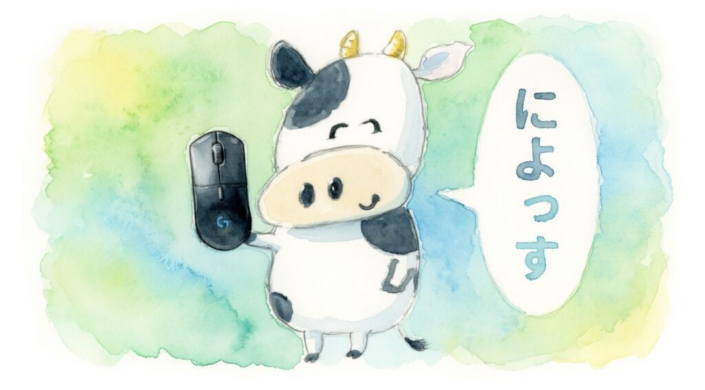 にょっすの元ネタはだーにょ!意味・読み方・絵文字の理由と派生語まとめ