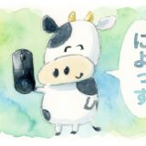 にょっすの元ネタはだーにょ！意味・読み方・絵文字の理由と派生語まとめ