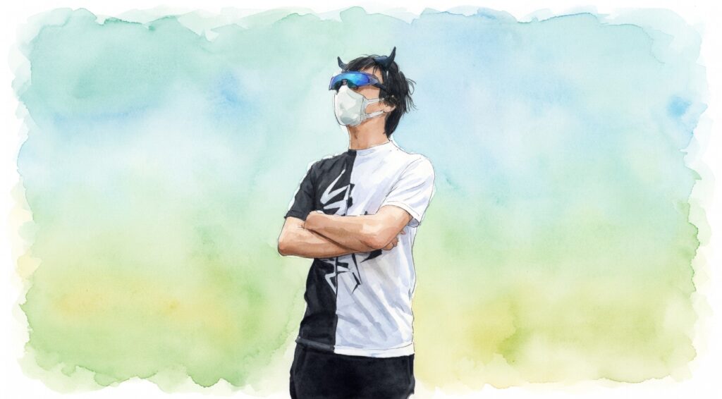 おーちゃんねるの彼女は誰？動画に登場する女性の正体と関係を解説